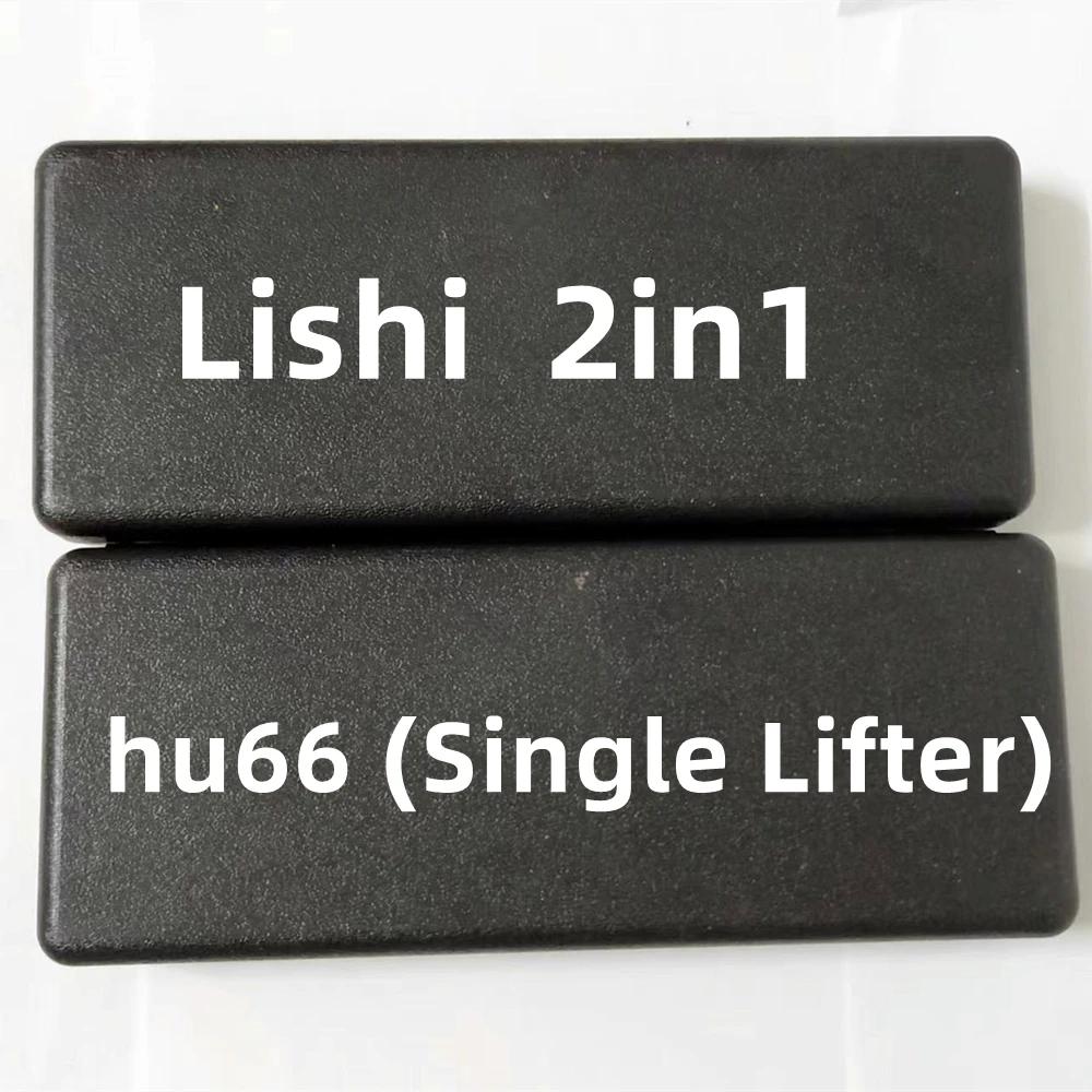 Lishi  HU66 (̱ ) ڴ , ٰ, ƿ, , Ʈ, , ڴ HU66, 2  1 ̱ۿ  2  1